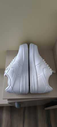 Air force 1 triple white noi