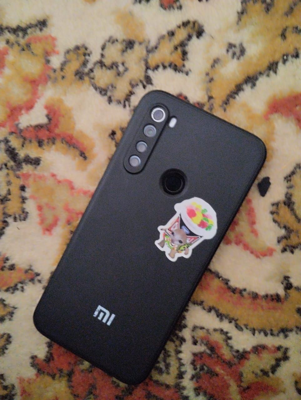redmi note 8 обменяю на айфон