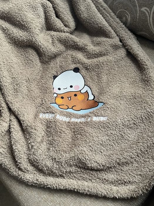 Одеало БуБу и ДуДу