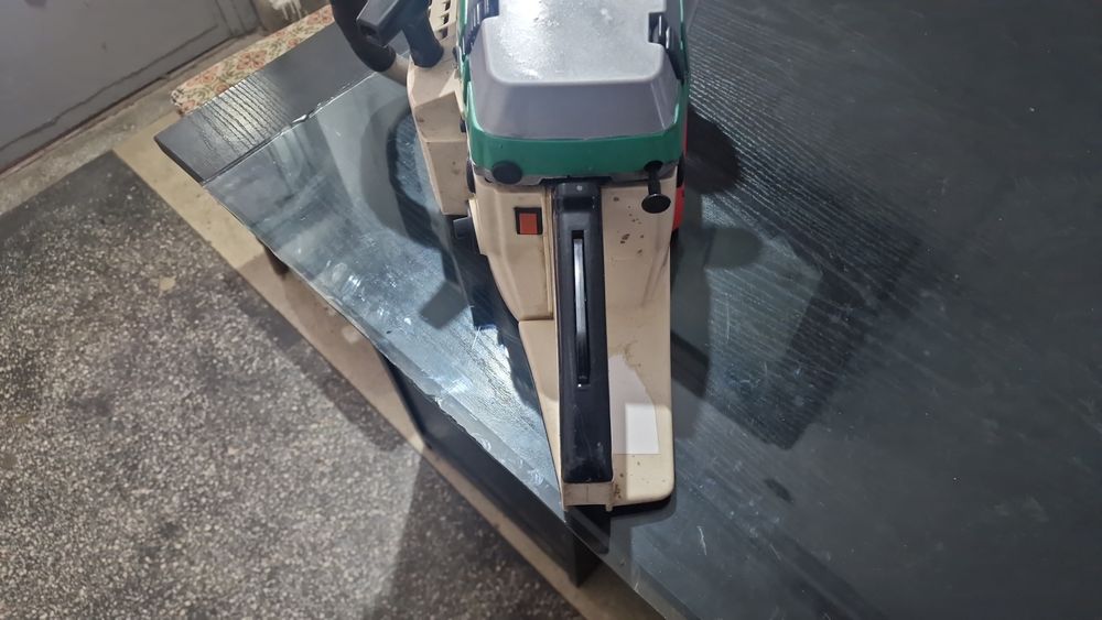 Drujba motofierastrau