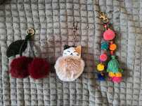 Breloc/Accesoriu geanta