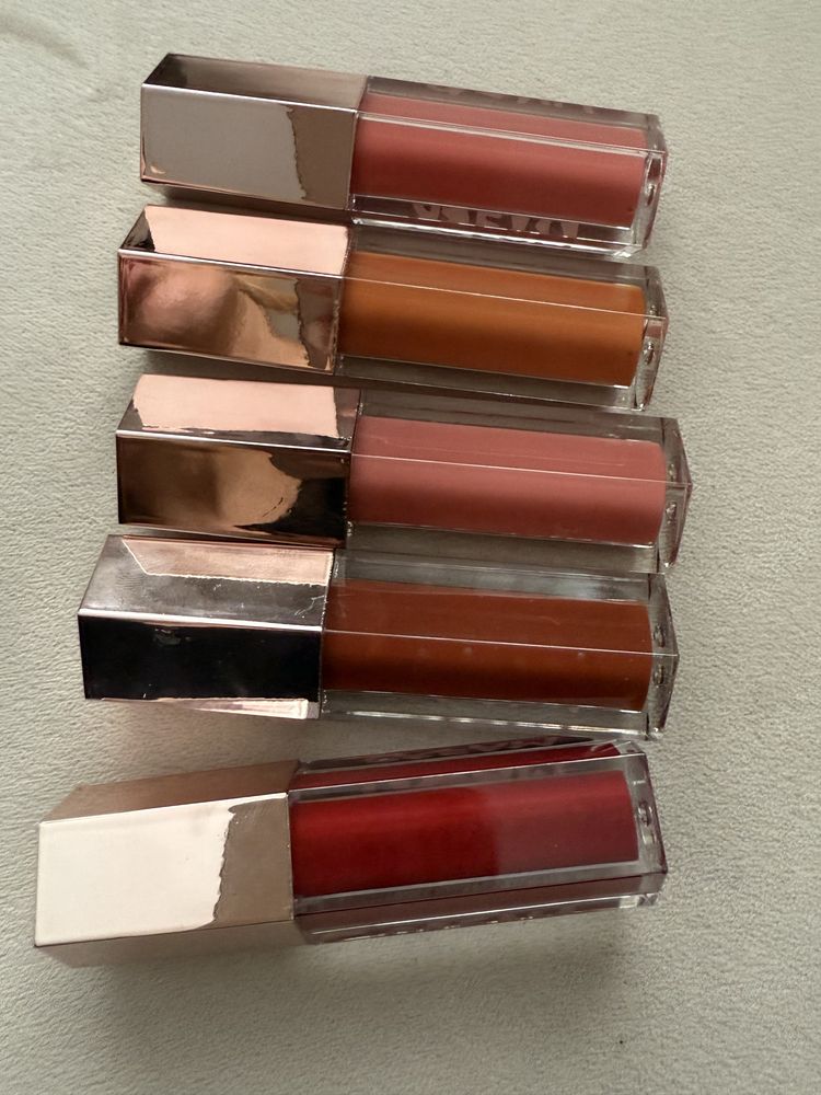 Fenty beauty cream