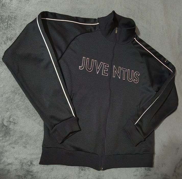 Nike , Ювентус, Juventus, много рядко срещано retro горнище ,