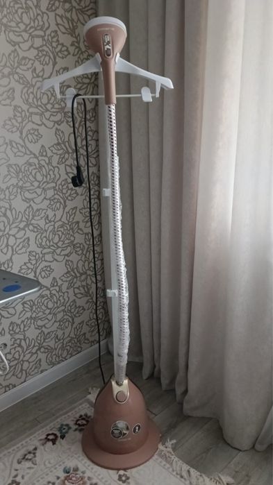 Продам отпариватель