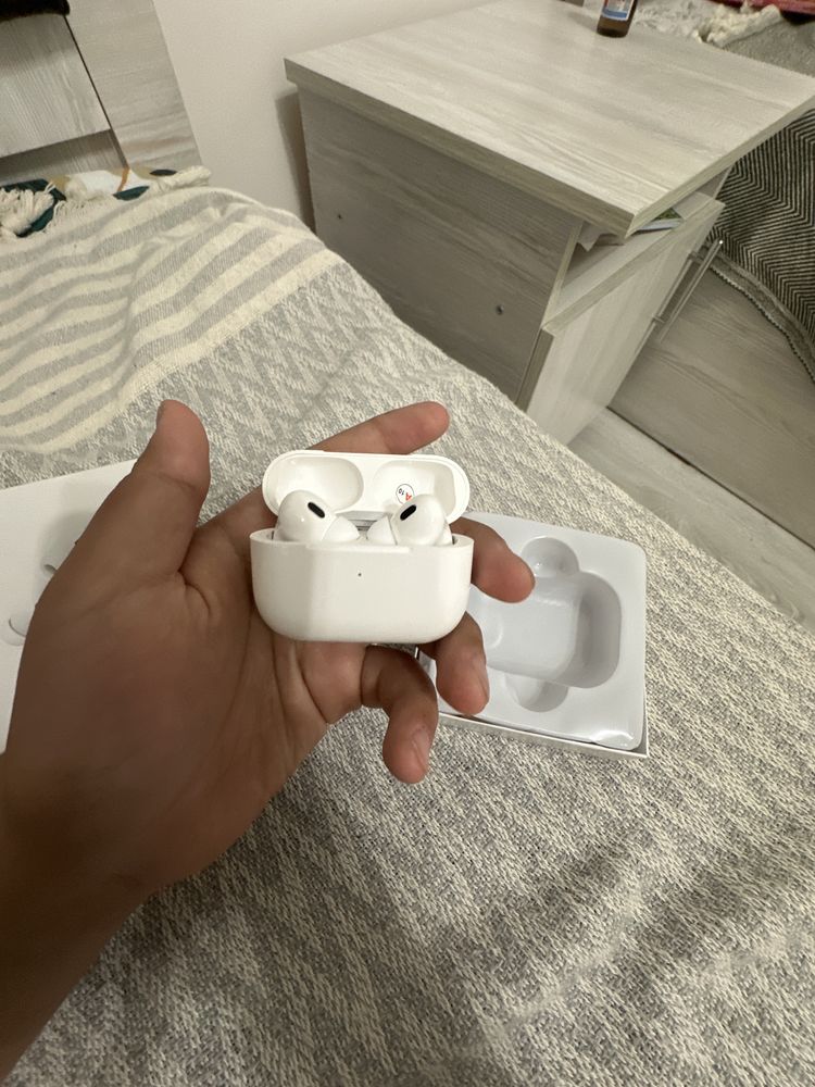 Airpods pro kopiya