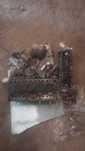 Piese tractor fiat 312