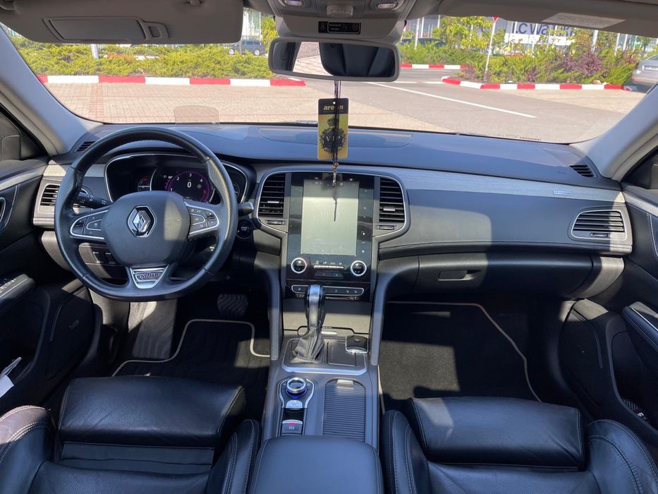 Renault Talisman