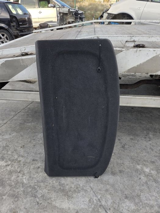 Кора за багажник Tiguan