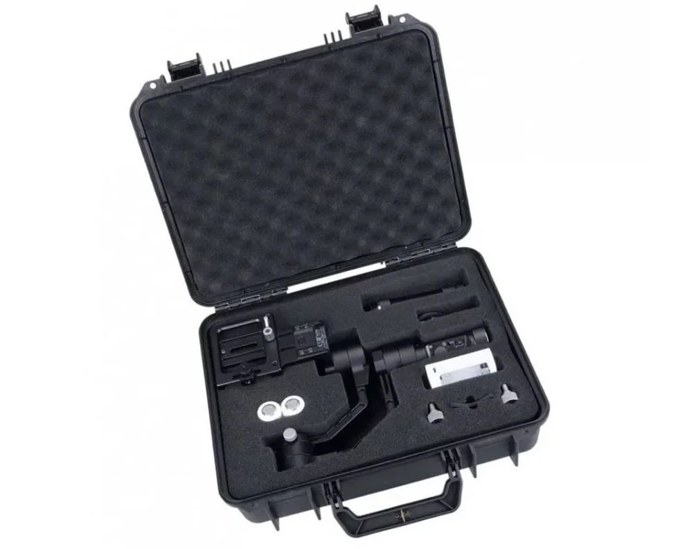 Стабилизатор Zhiyun Crane v2