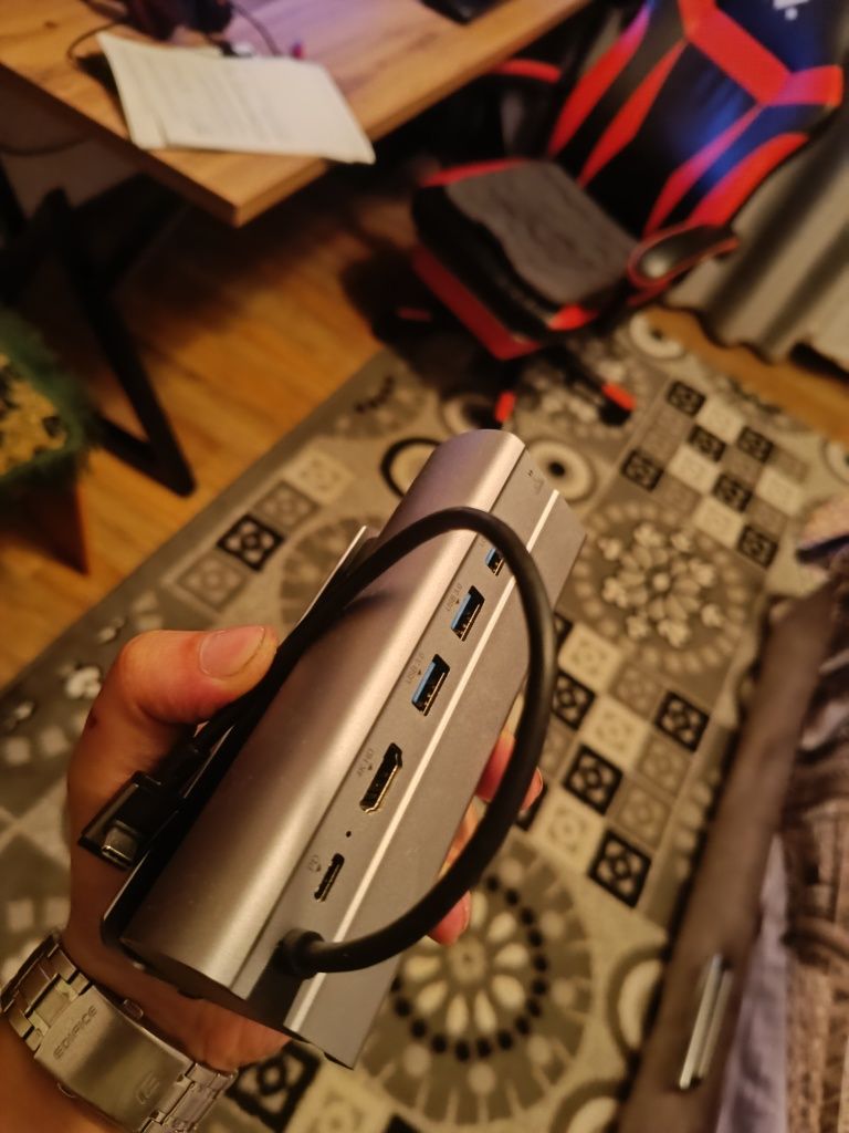 Продам Steam dek Oled 512g