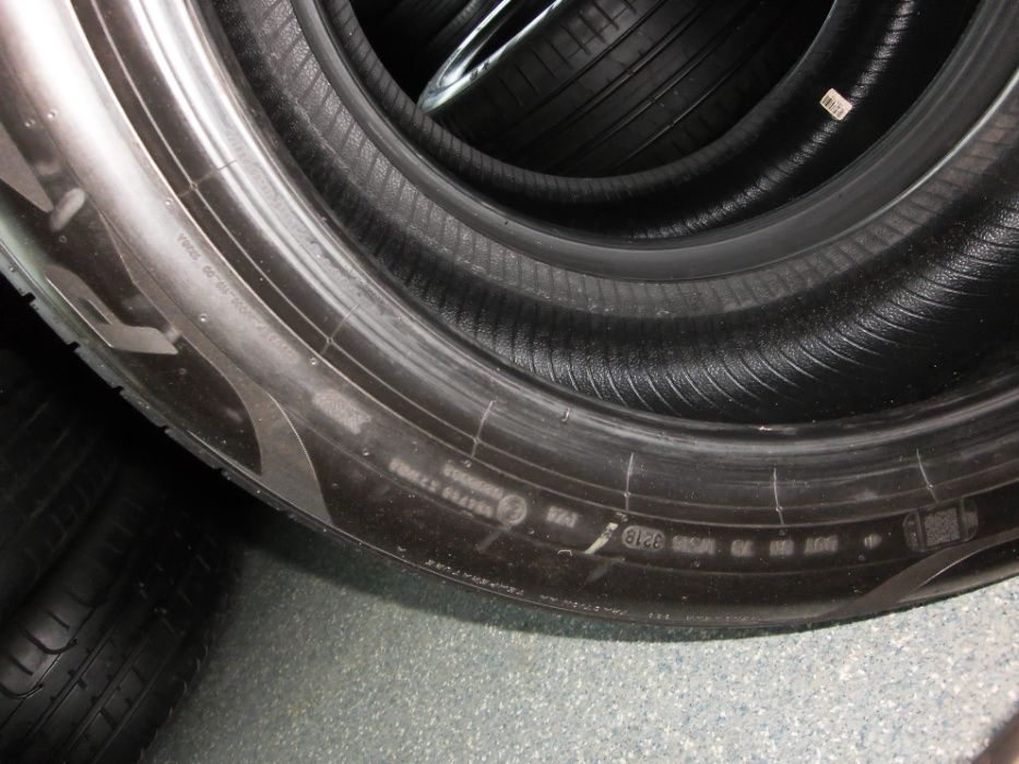 275 45 20  305 40 20 Anvelope vara noi Pirelli Pzero 4 RunFlat