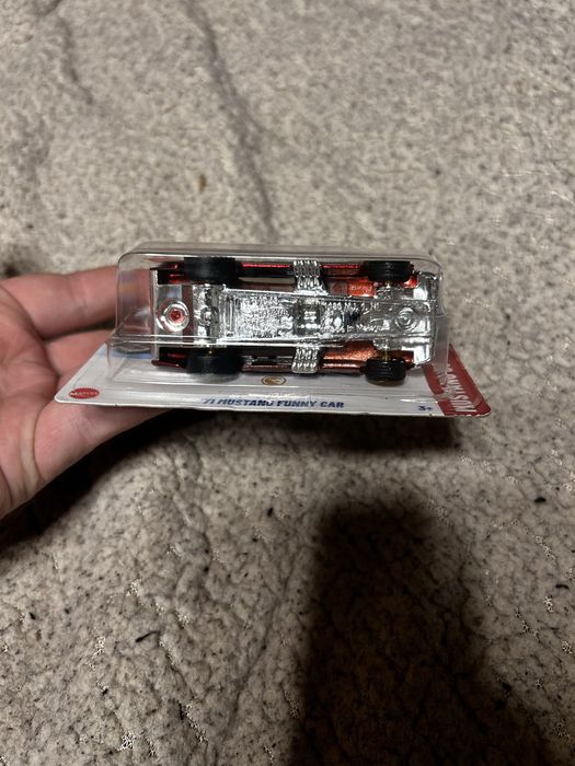 Hot Wheels sth/supertreasurehunt/premium