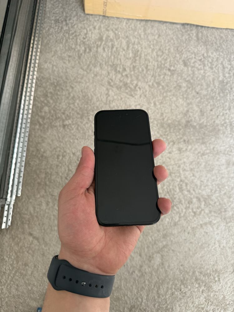 Iphone 15  128gb 92%akd