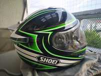 Casca Shoei Gt Air marime M