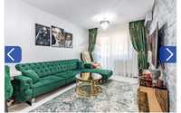 Inchiriez apartament 3 camere in complex Fundeni rezidential