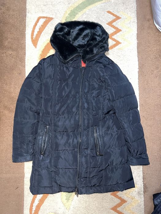 Женский пуховик Mango