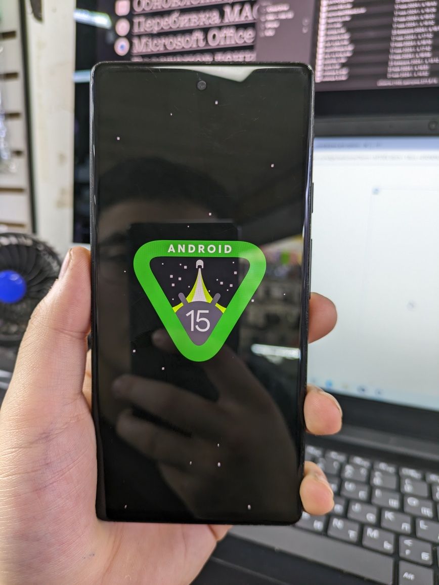 Google pixel 6a 128/6