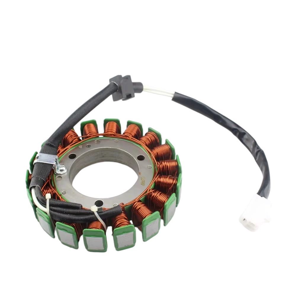 Stator alternator Kawasaki VN1500 Classic Tourer Mean bobina A1016