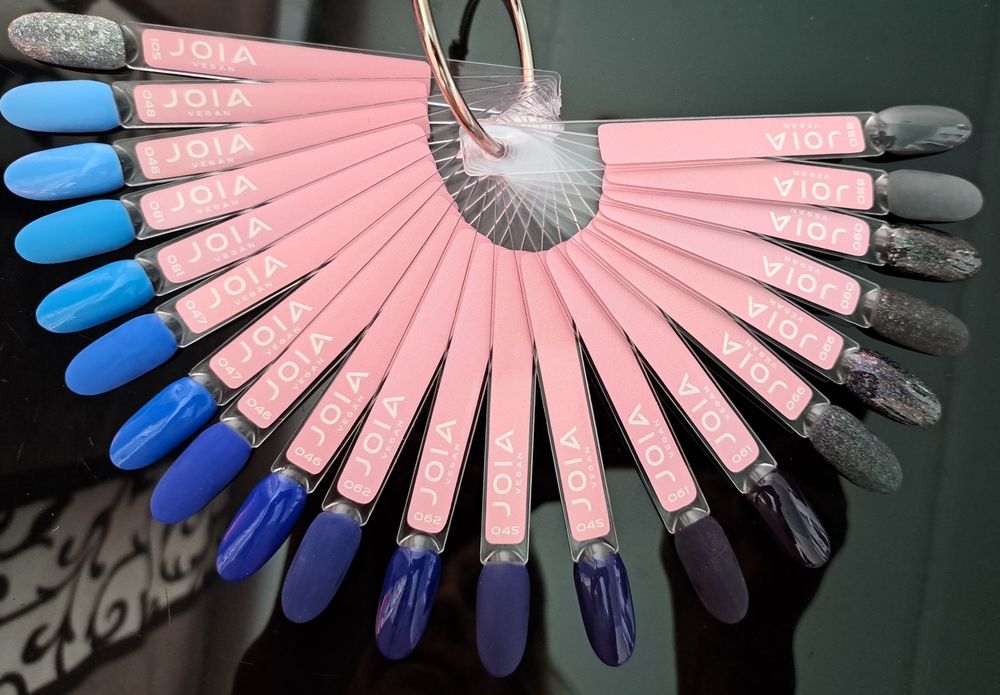 Гел лакове - Joia