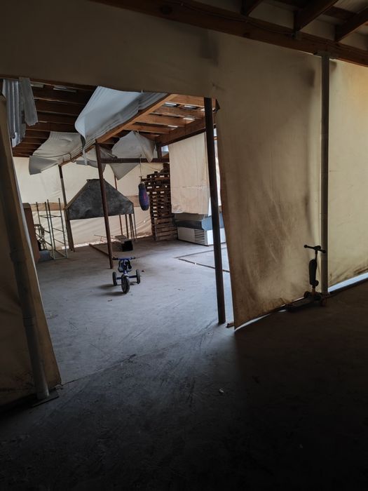 Nurafshon kochasida tadbirkorlik uchun uy / Сдается  дом для бизнеса