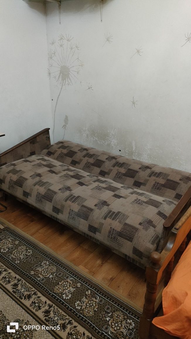 Диван раскладной