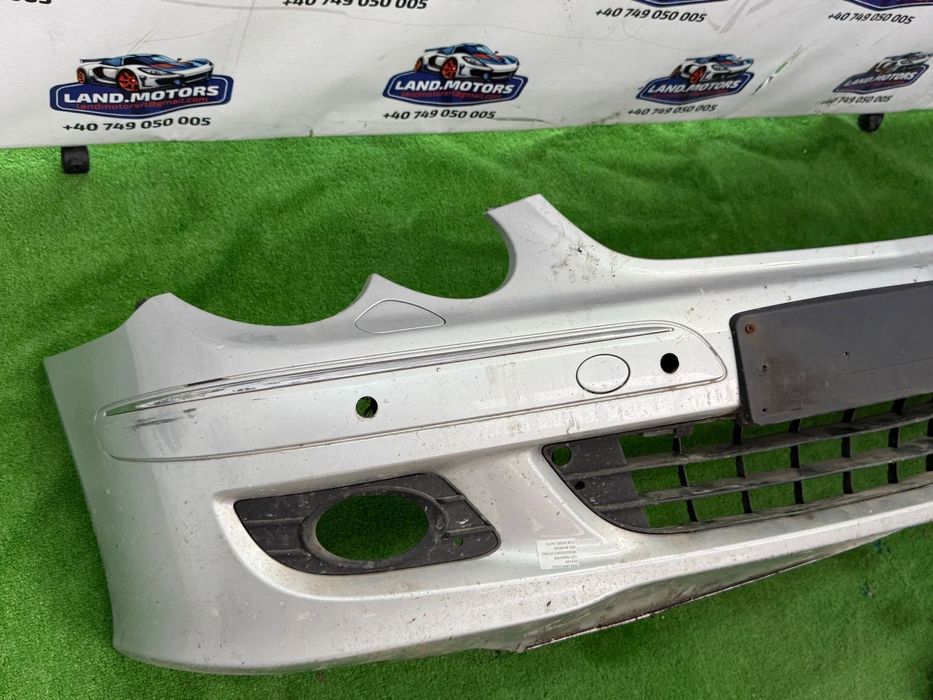 BARA FAȚĂ  MERCEDES BENZ CLK 2008 220 CDI C209 2.1 DIESEL COUPE COD OEM A2098853225 2002-2010