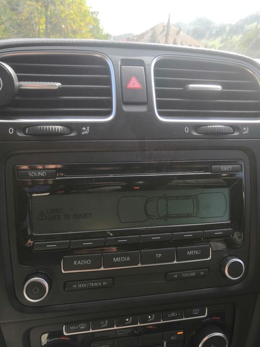 Vând golf 6, 2.0 tdi, 140cp
