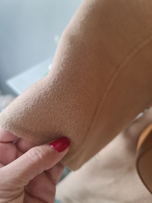 Zara, НОВО палто кашмир