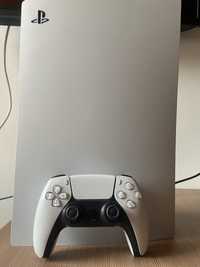 Playstation 5  Disk