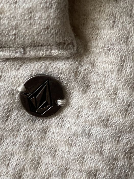 Грейка с качулка Volkom, с етикет