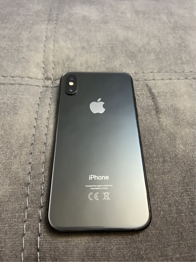 Vand iphone xs 64gb