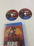 Vand CD Playstation 4