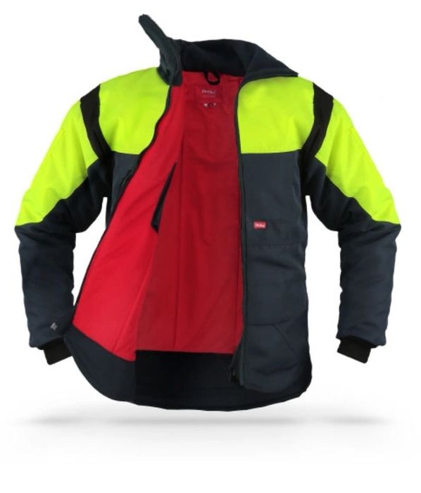 Мъжко зимно/термо яке и гащеризон FlexiTog L, XL размер