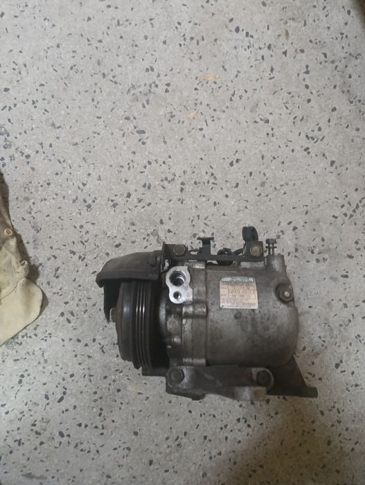 Компресор климатик от Субару