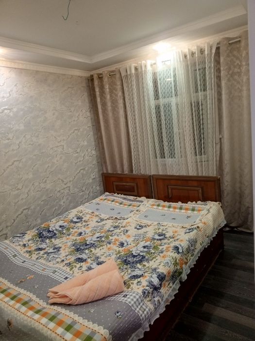 Продается квартира
