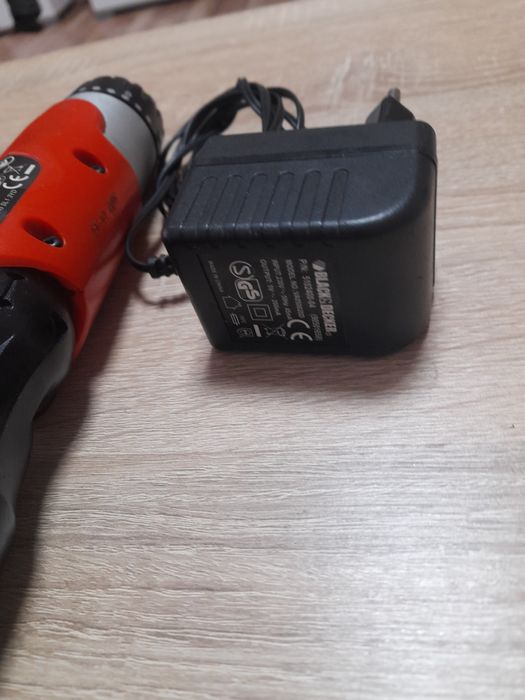 Акумулаторна отверка