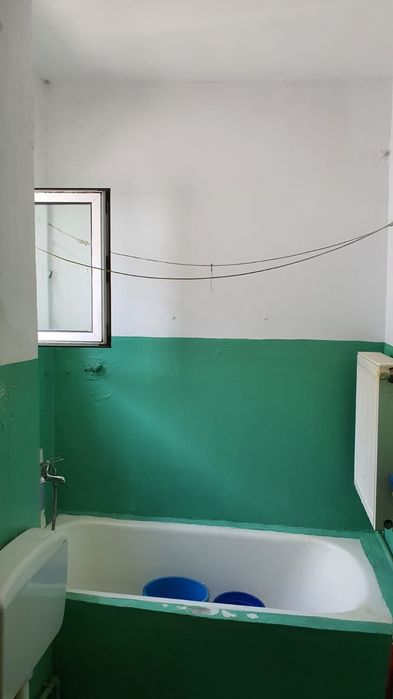 Închiriere Apartament 2 Camere Semidecomandat