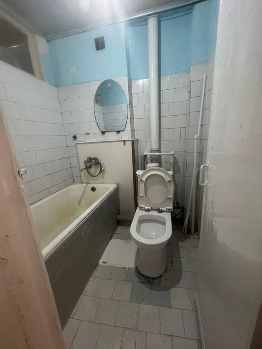 Аренда  квартира