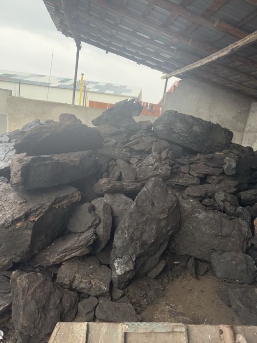 Carbuni lignit calitate superioara