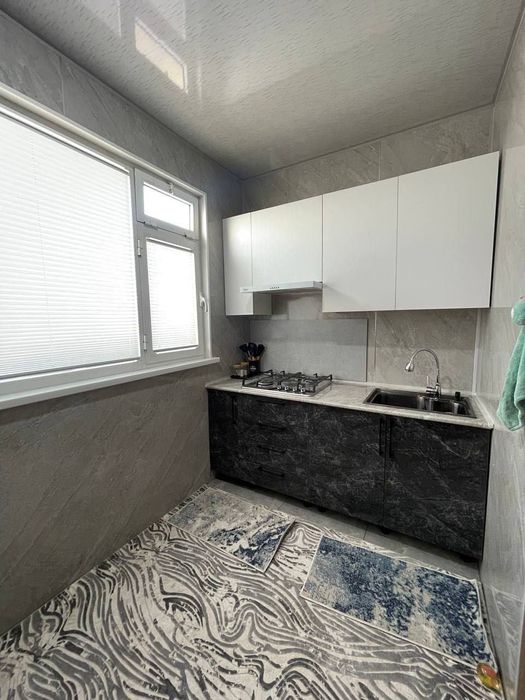 Дружба Народов 3в4/8/9 80квм