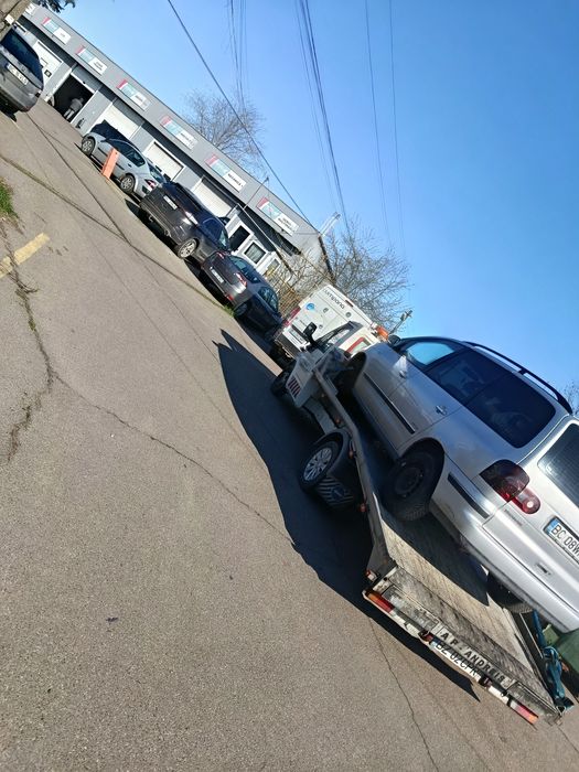 Tractari auto 24h