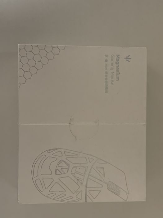 мышка WLmouse Beast X Mini pro