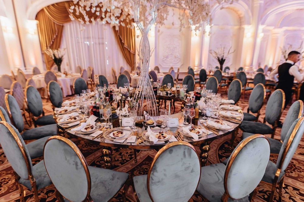 Masa nunti si evenimente TREE - stoc, livrare rapida