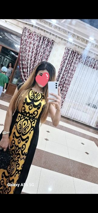 Vecherniy ko‘ylak
