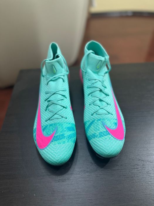 Nike Zoom Mercurial Superfly 44