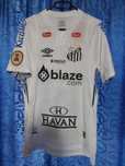 Tricou Santos - Neymar Jr