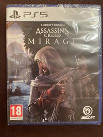Assassin’s Creed: Mirage - нова
