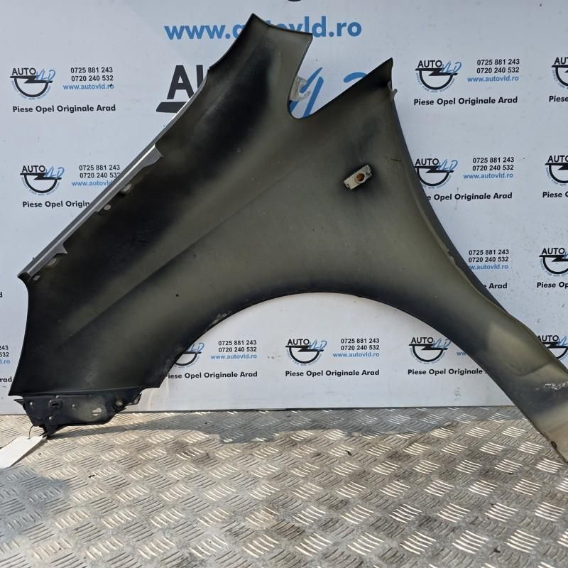 Aripa fata dreapta Opel Corsa D facelift