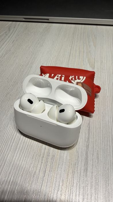 Airpods pro 2 оригинальные