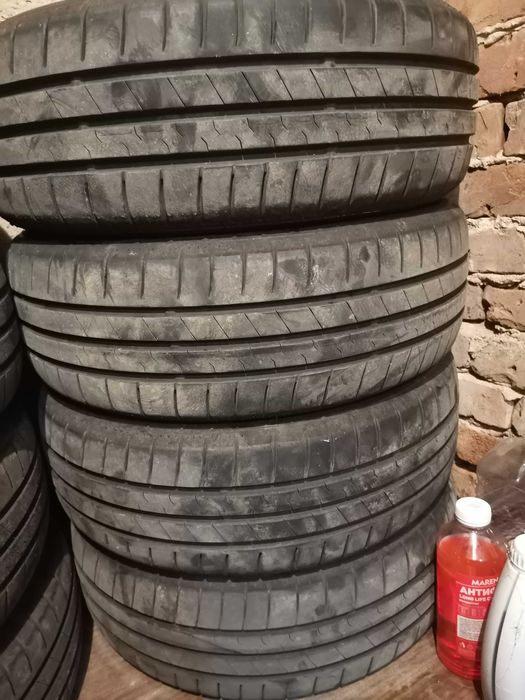 Летни гуми Falken 205/55/16